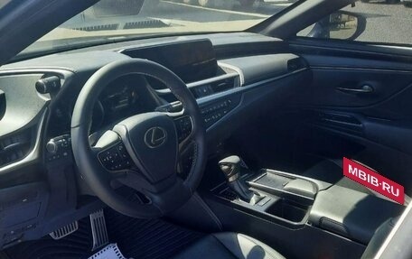 Lexus ES VII, 2020 год, 3 700 000 рублей, 10 фотография
