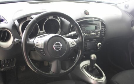 Nissan Juke II, 2014 год, 998 000 рублей, 12 фотография