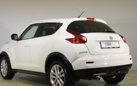 Nissan Juke II, 2014 год, 998 000 рублей, 7 фотография