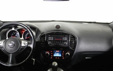 Nissan Juke II, 2014 год, 998 000 рублей, 10 фотография