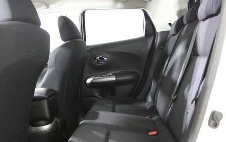 Nissan Juke II, 2014 год, 998 000 рублей, 13 фотография
