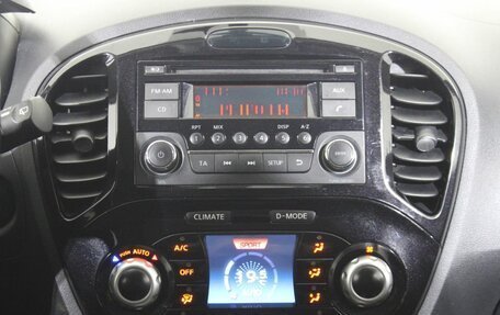 Nissan Juke II, 2014 год, 998 000 рублей, 11 фотография
