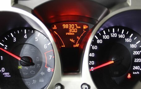 Nissan Juke II, 2014 год, 998 000 рублей, 9 фотография