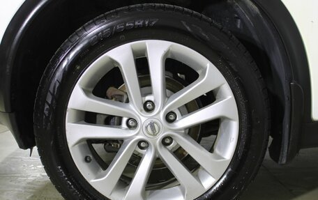 Nissan Juke II, 2014 год, 998 000 рублей, 17 фотография