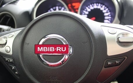 Nissan Juke II, 2014 год, 998 000 рублей, 15 фотография