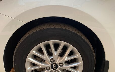 KIA Rio IV, 2019 год, 1 450 000 рублей, 5 фотография