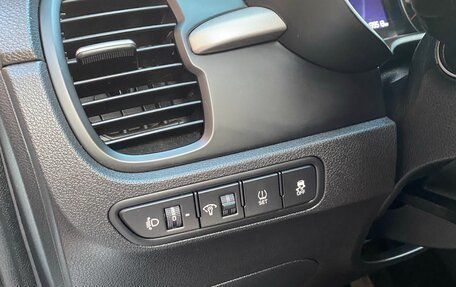 KIA Rio IV, 2019 год, 1 450 000 рублей, 7 фотография