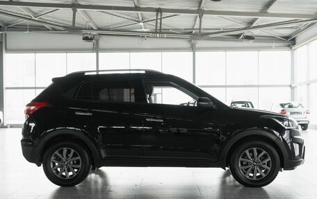 Hyundai Creta I рестайлинг, 2020 год, 1 980 000 рублей, 5 фотография