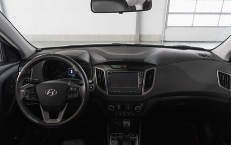 Hyundai Creta I рестайлинг, 2020 год, 1 980 000 рублей, 12 фотография