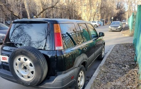 Honda CR-V IV, 2000 год, 500 000 рублей, 2 фотография