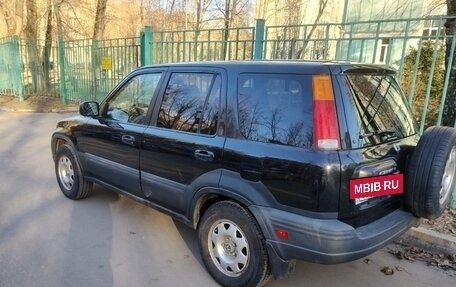 Honda CR-V IV, 2000 год, 500 000 рублей, 3 фотография