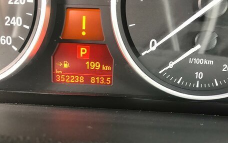 BMW X5, 2008 год, 1 650 000 рублей, 5 фотография