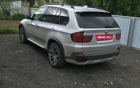 BMW X5, 2008 год, 1 650 000 рублей, 2 фотография