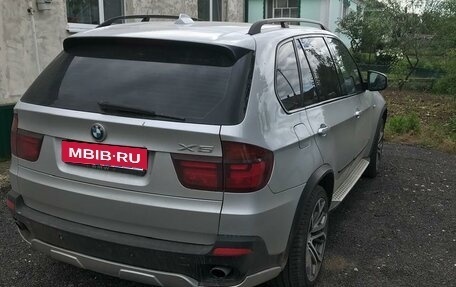 BMW X5, 2008 год, 1 650 000 рублей, 3 фотография