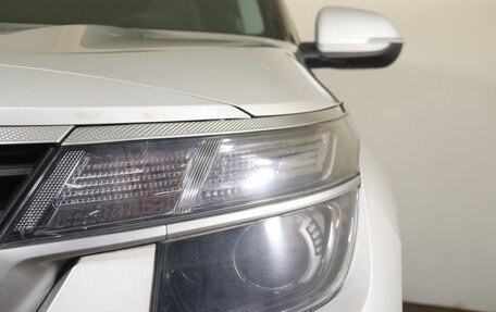 KIA Seltos I, 2021 год, 2 415 000 рублей, 15 фотография