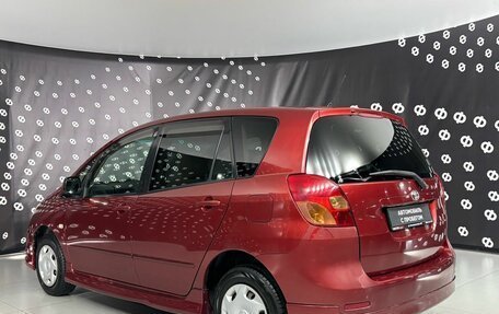 Toyota Corolla Spacio II, 2001 год, 556 000 рублей, 7 фотография