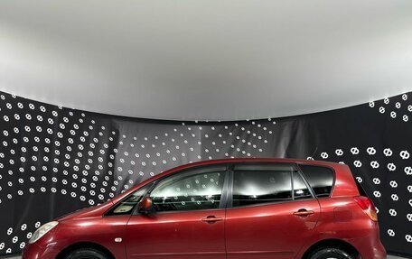 Toyota Corolla Spacio II, 2001 год, 556 000 рублей, 8 фотография
