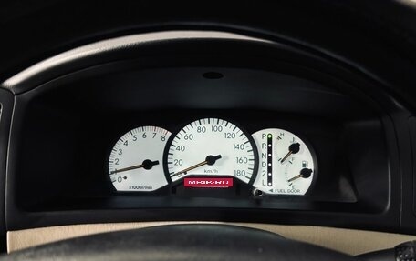 Toyota Corolla Spacio II, 2001 год, 556 000 рублей, 10 фотография
