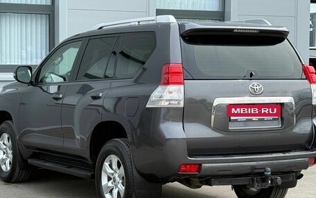 Toyota Land Cruiser Prado 150 рестайлинг 2, 2011 год, 2 713 000 рублей, 7 фотография