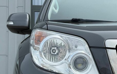 Toyota Land Cruiser Prado 150 рестайлинг 2, 2011 год, 2 713 000 рублей, 21 фотография