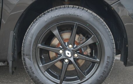 Renault Logan II, 2014 год, 599 000 рублей, 18 фотография