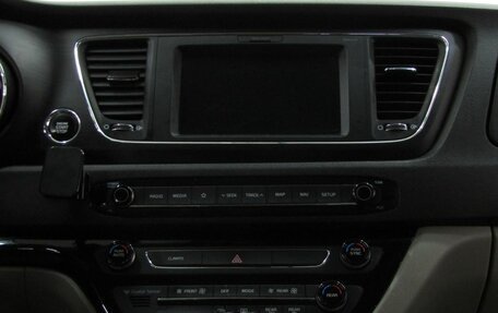 KIA Carnival III, 2019 год, 2 790 000 рублей, 16 фотография