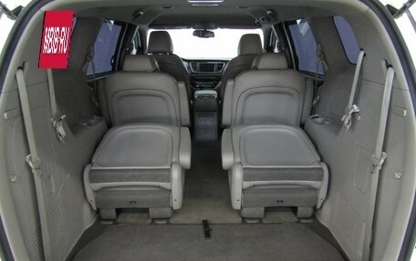 KIA Carnival III, 2019 год, 2 790 000 рублей, 13 фотография