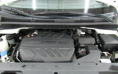 KIA Carnival III, 2019 год, 2 790 000 рублей, 18 фотография