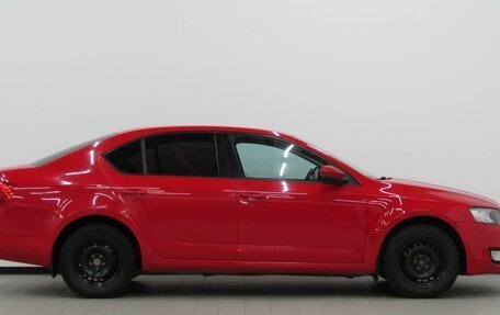 Skoda Octavia, 2015 год, 1 090 000 рублей, 6 фотография