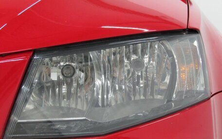 Skoda Octavia, 2015 год, 1 090 000 рублей, 9 фотография
