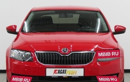 Skoda Octavia, 2015 год, 1 090 000 рублей, 8 фотография
