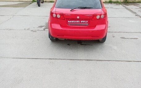 Chevrolet Lacetti, 2007 год, 320 000 рублей, 3 фотография
