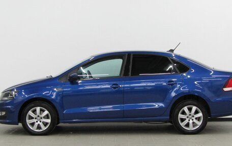 Volkswagen Polo VI (EU Market), 2018 год, 880 000 рублей, 2 фотография