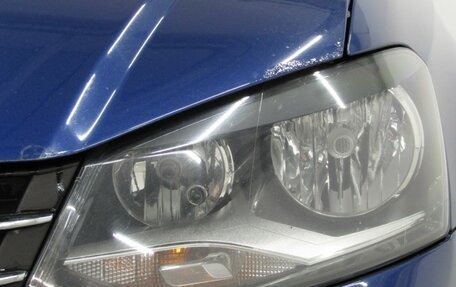 Volkswagen Polo VI (EU Market), 2018 год, 880 000 рублей, 9 фотография