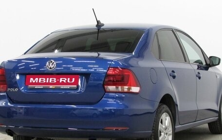 Volkswagen Polo VI (EU Market), 2018 год, 880 000 рублей, 5 фотография