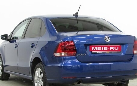 Volkswagen Polo VI (EU Market), 2018 год, 880 000 рублей, 3 фотография