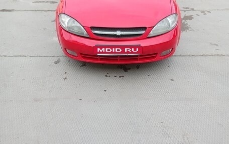 Chevrolet Lacetti, 2007 год, 320 000 рублей, 4 фотография