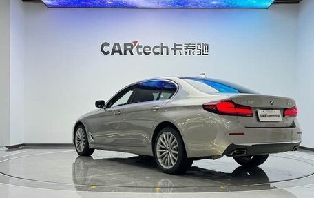 BMW X5, 2022 год, 4 646 000 рублей, 3 фотография