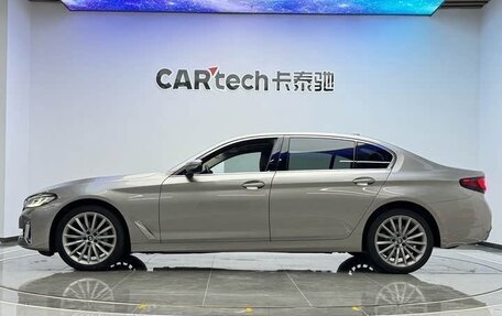 BMW X5, 2022 год, 4 646 000 рублей, 5 фотография