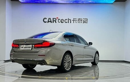 BMW X5, 2022 год, 4 646 000 рублей, 4 фотография