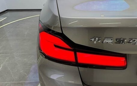 BMW X5, 2022 год, 4 646 000 рублей, 9 фотография