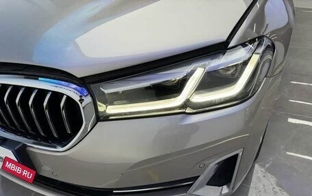 BMW X5, 2022 год, 4 646 000 рублей, 8 фотография