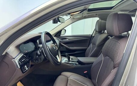 BMW X5, 2022 год, 4 646 000 рублей, 17 фотография