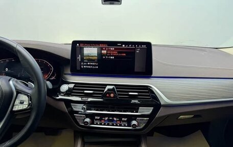 BMW X5, 2022 год, 4 646 000 рублей, 21 фотография