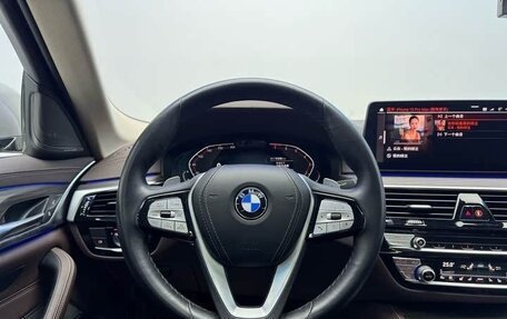 BMW X5, 2022 год, 4 646 000 рублей, 19 фотография