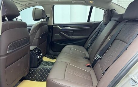 BMW X5, 2022 год, 4 646 000 рублей, 14 фотография