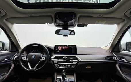 BMW X5, 2022 год, 4 646 000 рублей, 11 фотография