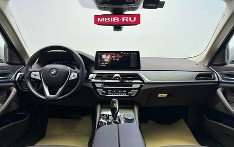 BMW X5, 2022 год, 4 646 000 рублей, 10 фотография