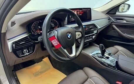 BMW X5, 2022 год, 4 646 000 рублей, 13 фотография
