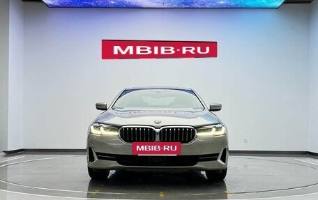 BMW X5, 2022 год, 4 646 000 рублей, 2 фотография